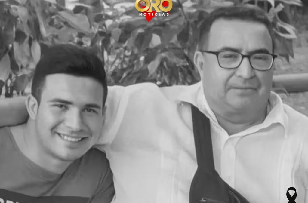 “Eran muy queridos”: comunidad llora el asesinato de padre e hijo en una finca