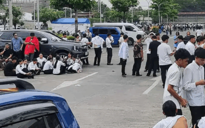 Filipinas en alerta: terremoto de 7,4 en Dávao provoca caos y temor de tsunami
