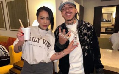 “Si me pasa algo, será culpa de ellos”: Yina Calderón arremete contra Westcol y Dímelo King