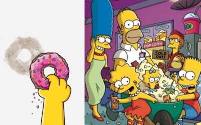 Disney confirmó estreno de nueva película de Los Simpson en julio de 2027