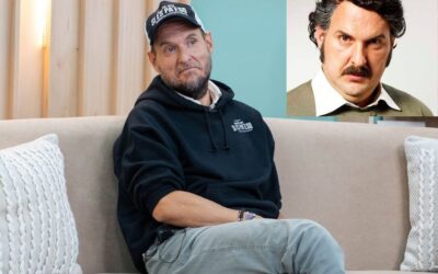 “Escobar no es juego”: Andrés Parra fija condiciones millonarias para volver al papel