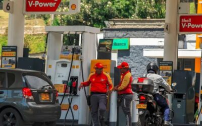 A partir de este viernes 24 de octubre, suben los precios de la gasolina y el diésel en Colombia