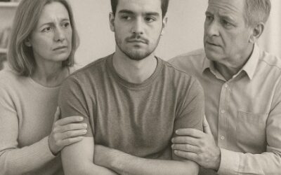 Después de los 25, quedarse en la casa de los padres puede ser ilegal
