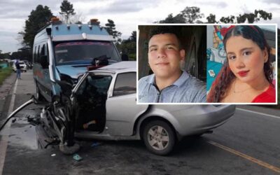 Accidente enluta a Termo Galán, Barrancabermeja: tres muertos, entre ellos un menor