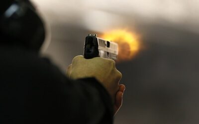 Cuatro muertos dejó ataque armado en asentamiento de Floridablanca