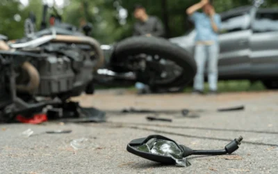 Motociclista perdió la vida en un tramo peligroso de la vía Tunja–Bogotá