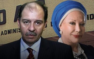 Condenan al exsubdirector del DAS por el secuestro de Piedad Córdoba