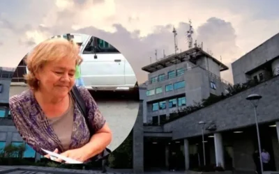 Condenada exrectora de Charalá por entregar exalumnas a paramilitares