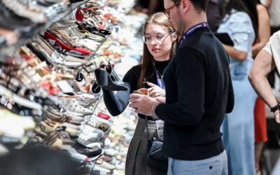 BFSHOW 2025: la mayor feria del calzado latinoamericano llega a São Paulo