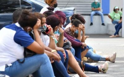 “Venimos por alivio y salimos quemados”: el clamor de los pacientes en Cúcuta