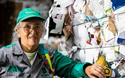 Colombia lidera la conversación global sobre economía circular con el FICA 2025
