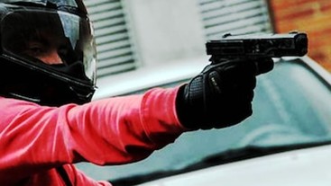 El taxi de la muerte: persecución y ejecución en San Miguel