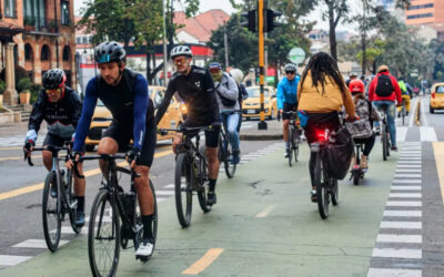 Prohibido circular: sanciones de más de $600 mil en el Día Sin Carro y Sin Moto en Tunja