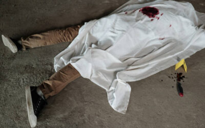 ‘El Paisa’ fue asesinado mientras recogía agua junto a su perrita