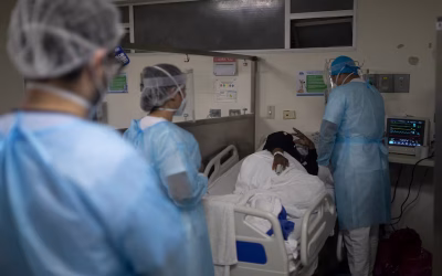 Tres días de agonía: murió víctima de ataque armado en Cúcuta