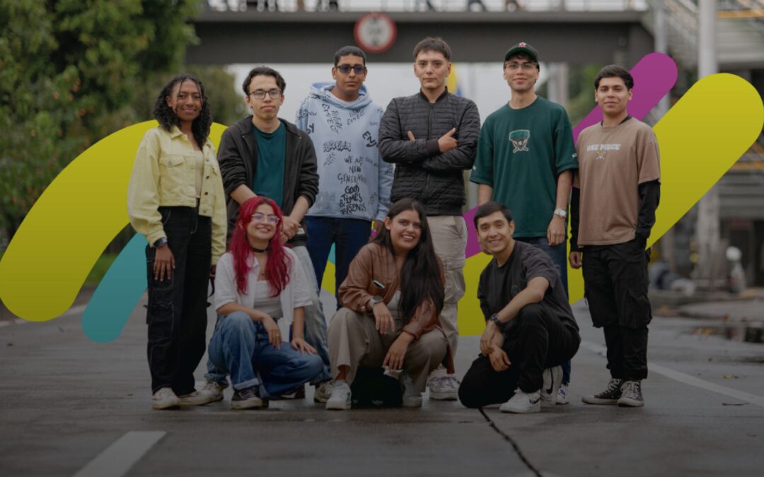Jóvenes elegirán este domingo a sus nuevos consejeros de juventud
