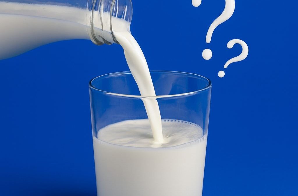 ¿La leche de antes era mejor? Expertos aclaran los mitos más comunes