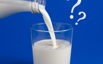 ¿La leche de antes era mejor? Expertos aclaran los mitos más comunes