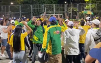 “Fiesta Leoparda”: el nuevo himno que enciende el orgullo del Atlético Bucaramanga