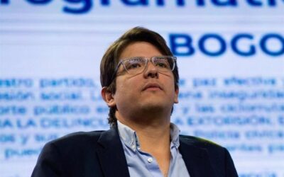 Condenan a alias “El Veneco” por magnicidio de Miguel Uribe