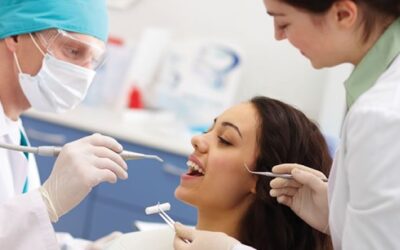 Día Mundial del Odontólogo: 3.700 millones de personas sufren problemas dentales