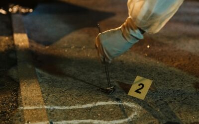 La muerte lo alcanzó incluso tras las rejas