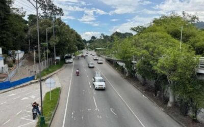 Desde el martes vuelve el pico y placa en Bucaramanga, Girón, Piedecuesta y Floridablanca