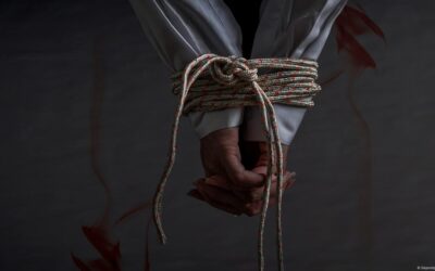 Atado de manos y con heridas de bala: hallan cadáver en la vía Ocaña – Ábrego