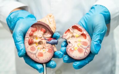 Alertan por aumento de casos de enfermedad renal en personas con diabetes