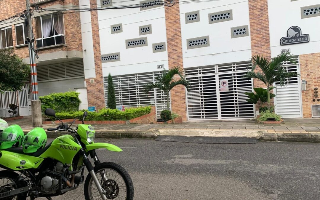 “Entraron como si tuvieran llave”: víctimas narran millonario asalto en Bucaramanga