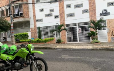 “Entraron como si tuvieran llave”: víctimas narran millonario asalto en Bucaramanga