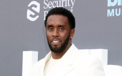 Sean “Diddy” Combs enfrentará 4 años de prisión y medio millón de multa