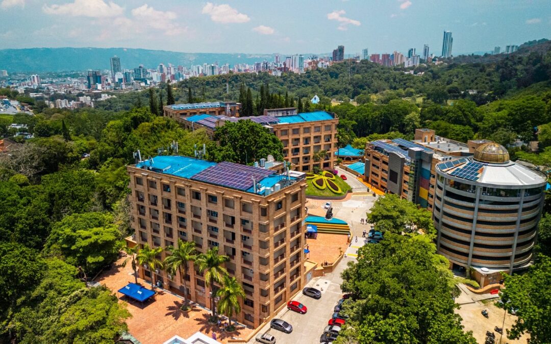 Institución colombiana sobresalió en citas por publicación en el ranking QS 2026