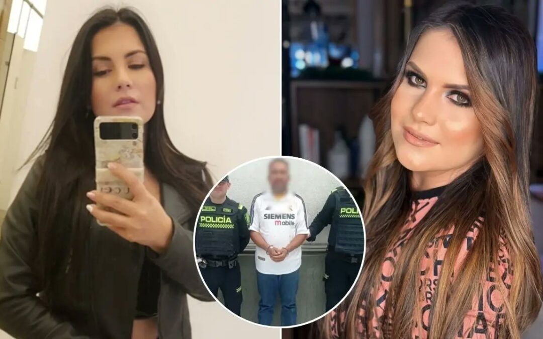 «Sobreviví para contar mi historia»: Karina Rincón exige justicia tras brutal ataque con martillo