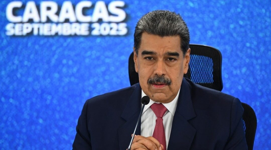 Maduro afirma que es “más famoso” en EE. UU. que las estrellas del pop mundial
