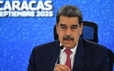 Maduro afirma que es “más famoso” en EE. UU. que las estrellas del pop mundial