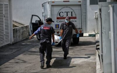 Fiscalía investiga muerte de egresado dentro de la Universidad Nacional en Bogotá