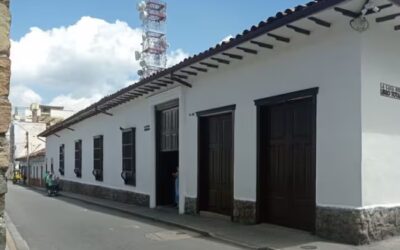 Fallo histórico pone en jaque a la Casa del Libro Total en Santander