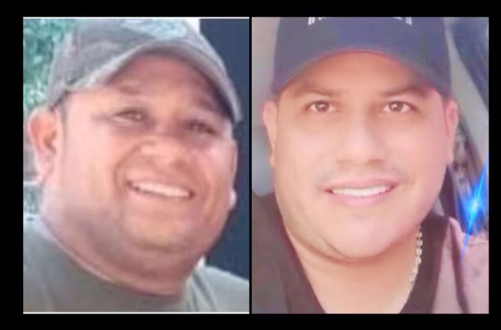 Concejal y sobrino de alcalde murieron en confusos hechos en La Guajira