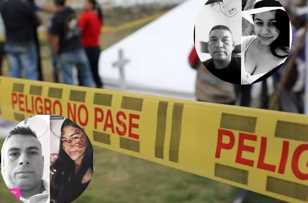 Masacre en el norte del Cauca dejó cuatro víctimas entre ellas una menor