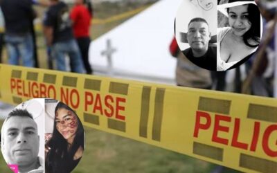 Masacre en el norte del Cauca dejó cuatro víctimas entre ellas una menor