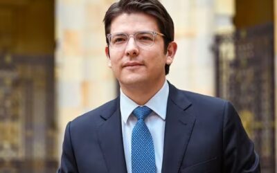 Premio internacional lleva el nombre de Miguel Uribe Turbay