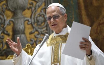 “Con la violencia no venceremos”: el Papa insta a la paz entre EE. UU. y Venezuela