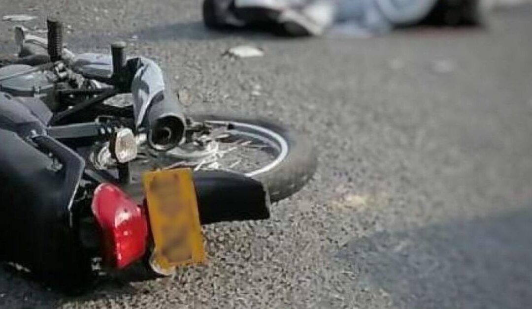 Niña de 6 años murió tras accidente con un tractocamión