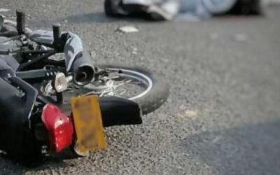 Niña de 6 años murió tras accidente con un tractocamión
