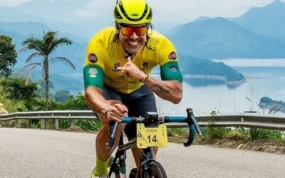 Todo listo para el Gran Reto Santander 2025