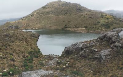 Fin a una batalla jurídica: multinacional que reclamaba por Santurbán se declara en quiebra