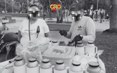 Pareja de esposos que vendía tinto fue víctima de un ataque armado