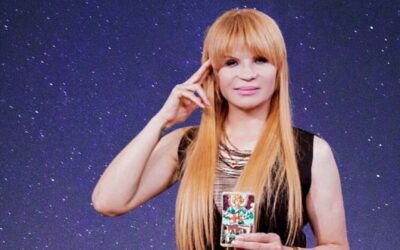 Terremotos “inminentes”: las nuevas predicciones de Mhoni Vidente