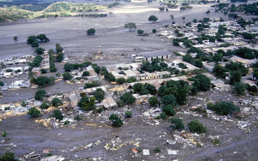 “Dios me dejó para que la gente no olvide”: relato que mantiene viva la memoria de Armero